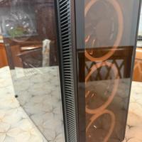 Computer fisso gaming