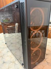 Computer fisso gaming