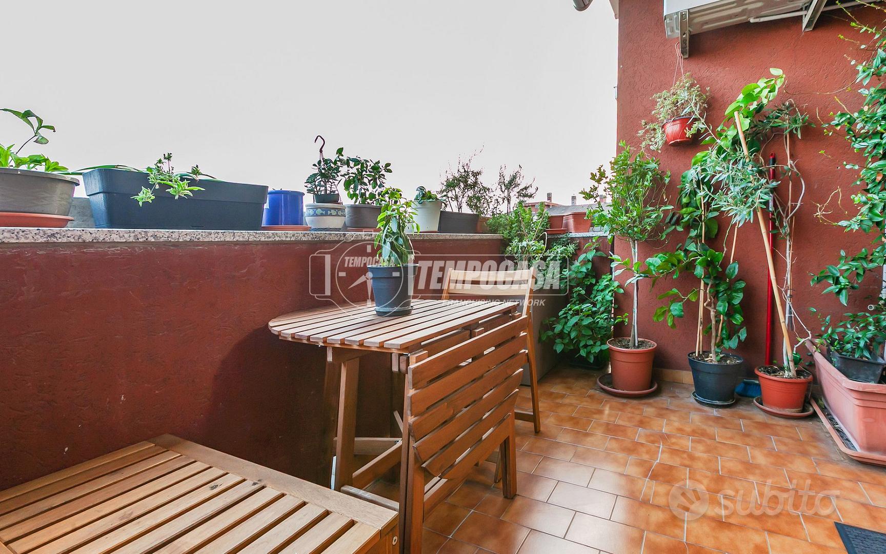 Appartamento – Bollate, Fornas, Ospiate - Vista 3
