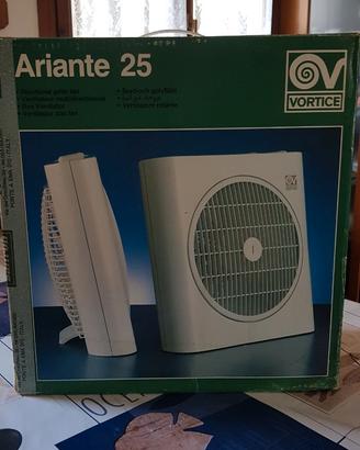 Ventilatore Ariante 25