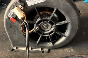 Ventilatore per interni Spal