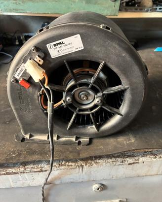 Ventilatore per interni Spal