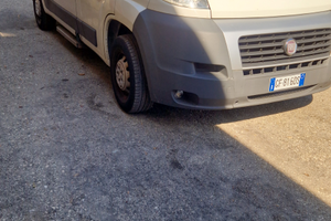 Fiat ducato 2.3 9 posti