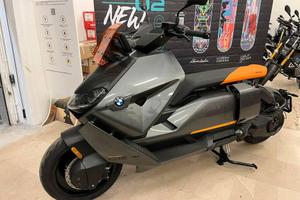 BMW CE 04 Abs