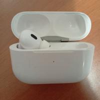 Auricolari Airpods 
