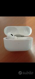 Auricolari Airpods 