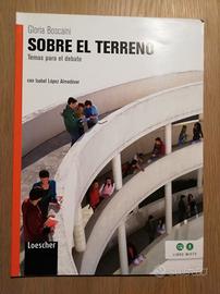 Libro usato: Sobre el terreno