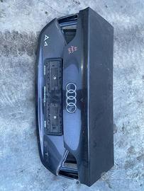 Audi A4 2007> Berlina Bauletto
