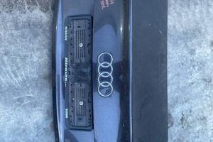 Audi A4 2007> Berlina Bauletto