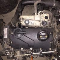 Motore Passat B6- 1.9 TDI- BXE