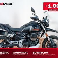 MOTO GUZZI V 85 TT E5 - 2021