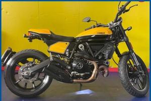 DUCATI Scrambler 800 Garantita e Finanziabile