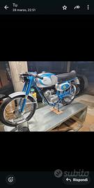 Demm  Sport Special  48 