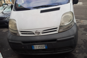 Nissan. 1,9. Diesel