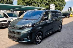 peugeot traveller vip standard