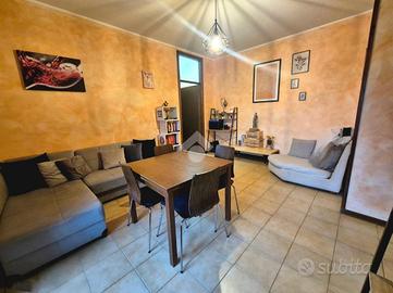 2 LOCALI A CORNATE D'ADDA