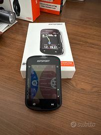 IGPsport BSC200s praticamente nuovo