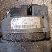 Alternatore panda/500