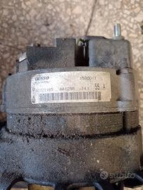 Alternatore panda/500