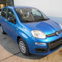FIAT Panda 1.0 Hybrid Promo Cbc26