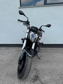 Benelli BN 302S