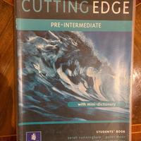 Cutting Edge pre intermediate