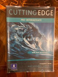 Cutting Edge pre intermediate