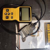 diagnostica OBD2 V310