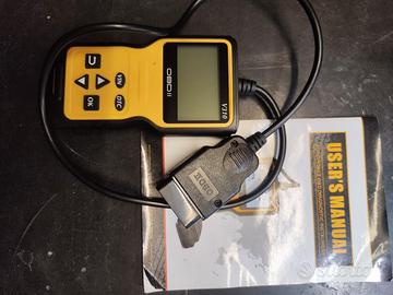 diagnostica OBD2 V310