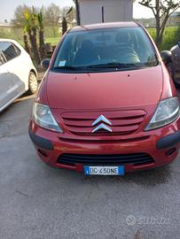 CITROEN C3 1.1 Exclusive Style (A12)