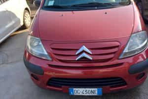 CITROEN C3 1.1 Exclusive Style (A12)