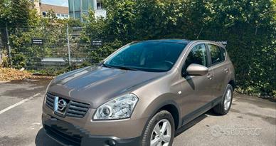 Nissan Qashqai 1,5