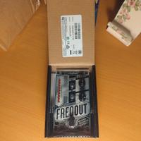 Digitech Freqout