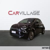 FIAT 500 Bev 3+1 My24 500e - 320 3+1