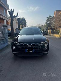 Hyundai tucson anno fine 2021