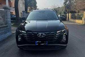 Hyundai tucson anno fine 2021