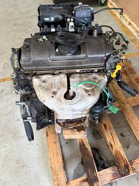 Motore 1.4 8v Peugeot 207 sw per ricambi