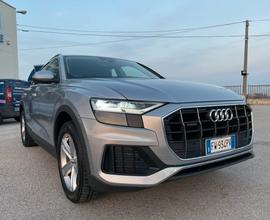 Audi Q8 50 TDI 286 CV quattro tiptronic Sport