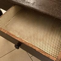 Tavolo di cascina lombardo