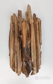 lampada singola da parete