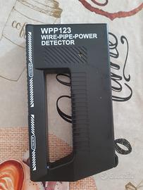 Metal detector portatile a maniglia