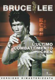 L'ultimo combattimento di Chen