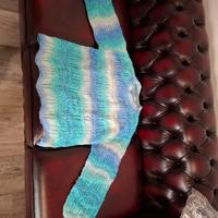 Coppia maglioni Natale Christmas jumpers