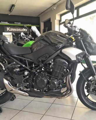 Kawasaki Z900 -Z900