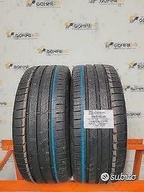 Gomme estive usate 195/40 17 81V