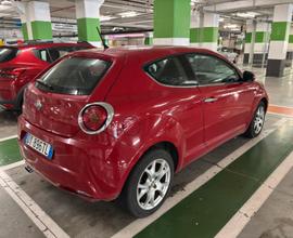 Alfa Romeo Mito 1.6 Jtdm