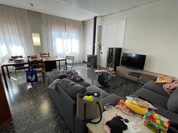 Oriago fronte riviera