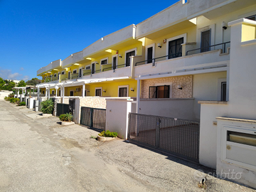 Villa 200mt dal mare a San Pietro in Bevagna