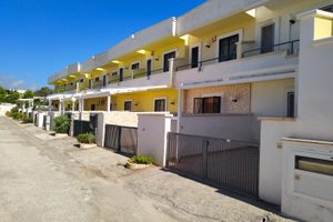 Villa 200mt dal mare a San Pietro in Bevagna