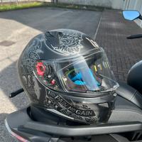 Casco integrale